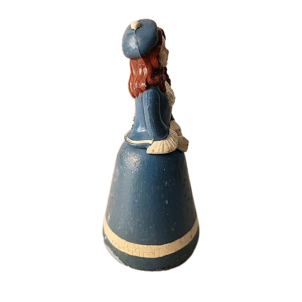 VTG 1990s Avon Decanter 6